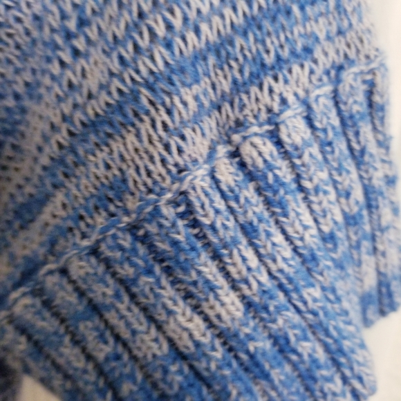 Free People Short Sleeve Cardigan with Adjustable - Picture 5 of 11